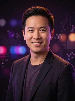 高清视频技术总监